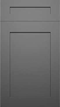 Gray Shaker Gray Shaker