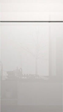 Luxury Lacquer Ash Luxury Lacquer Ash