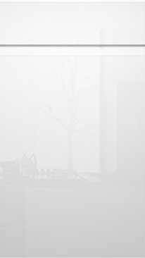 Luxury Lacquer White Luxury Lacquer White