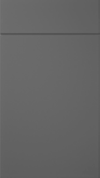 Matte Gray Matte Gray