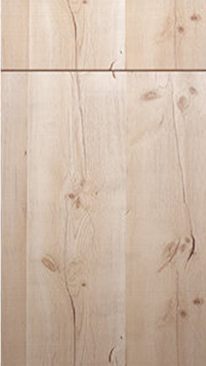 Deluxe Rustic Oak Deluxe Rustic Oak