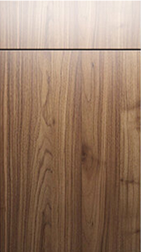 Deluxe Walnut Deluxe Walnut